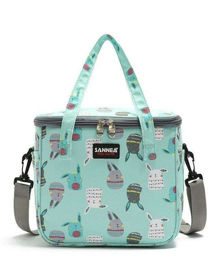 Blossom ChillGuard Ultimate Insulated Food & Beverage Carrier