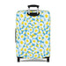 Travel in Style with Maison d'Elite's Peekaboo Luggage Protector - Ultimate Protection for Your Bag