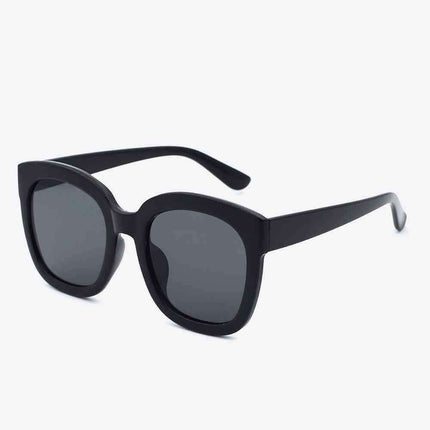 Stylish Square Sunglasses with UV400 Protection: The Perfect Blend of Fashion and Function