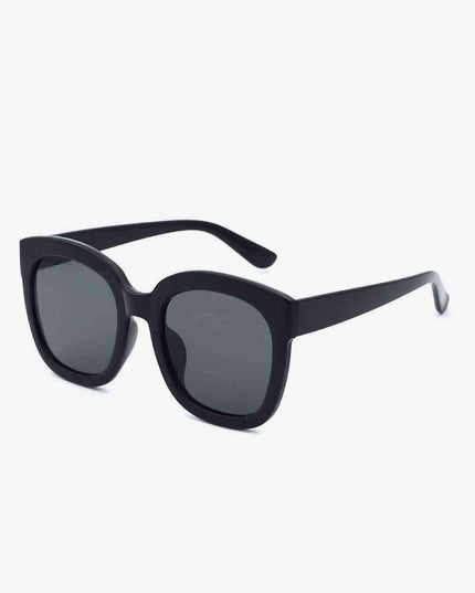 Stylish Square Sunglasses with UV400 Protection: The Perfect Blend of Fashion and Function