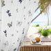 Elite Kids Personalized Blackout Window Curtains - Custom Polyester Drapes | 50" x 84" Dimensions