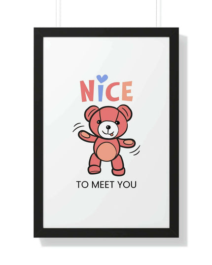 Eco-Friendly Vertical Wall Art for Stylish Home Interiors