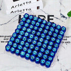 Dark Blue-Light Blue