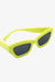 Ultimate UV Protection Wayfarer Sunglasses Set with Durable Polycarbonate Frame