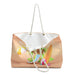 Escape Elite XL Weekender Tote - Chic Oversized Bag for Your Weekend Adventures
