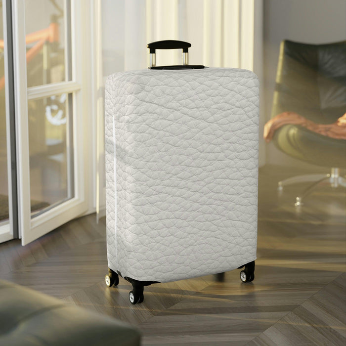 Peekaboo Elite Luggage Cover - Protect Your Suitcase in Style!