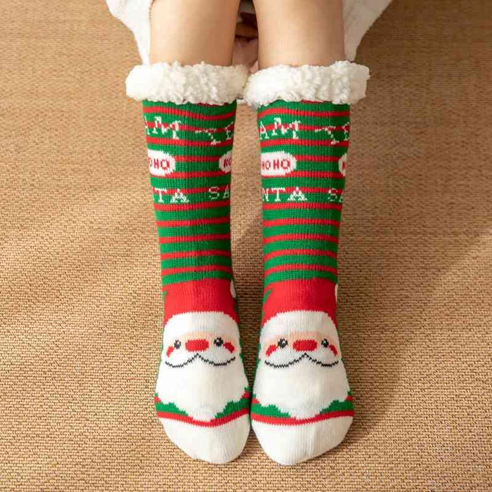 Festive Holiday Sock Bundle