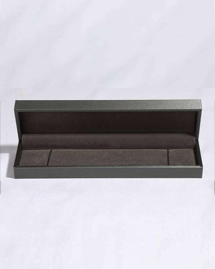 Stunning 1 Carat Moissanite Silver Bracelet for Glamorous Elegance