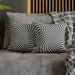 Luxurious Personalized Pillow Cover - Custom Home Decor Accent