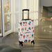 Chic Travel Companion - Personalize Your Bag with Flair