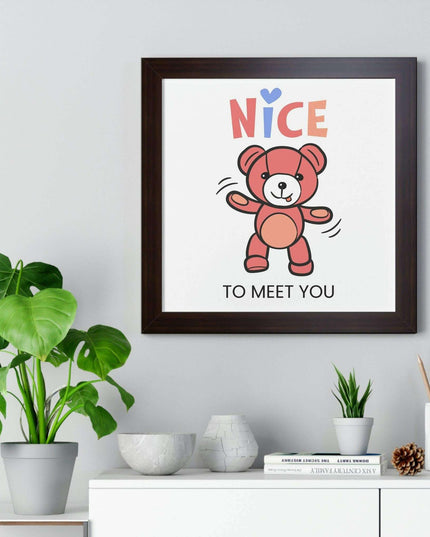 Eco-Friendly Vertical Wall Art for Stylish Home Interiors