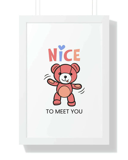 Eco-Friendly Vertical Wall Art for Stylish Home Interiors