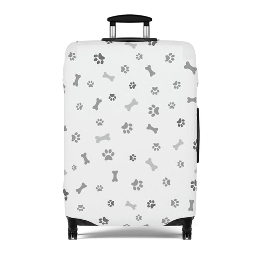 Peekaboo Stylish Luggage Protector - Keep Your Bags Safe and Fashionable