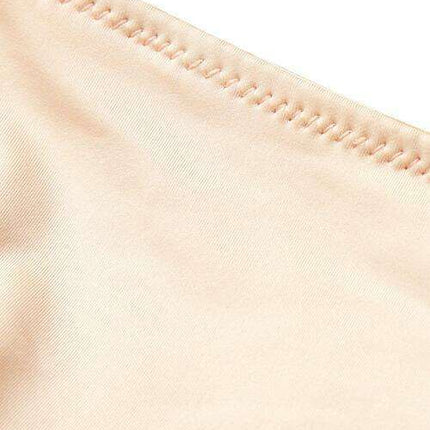 Curvy Confidence Hip-Lifting Sculpting Shorts