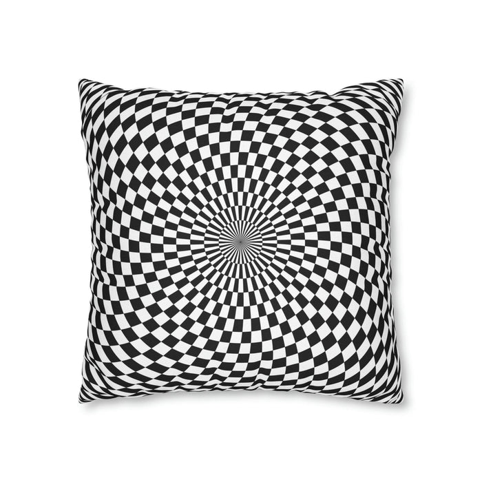 Luxurious Personalized Pillow Cover - Stylish Home Decor Essential