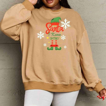 Chic Comfort Romantic Knit Pullover