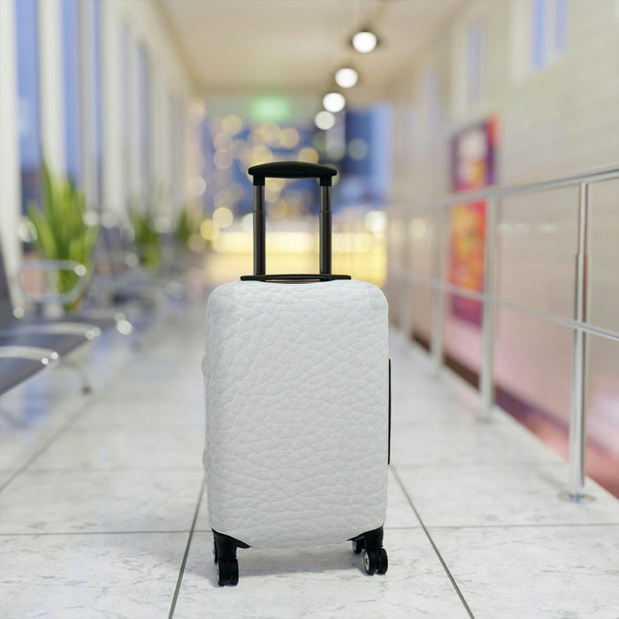 Travel in Style with the Peekaboo Designer Luggage Guard