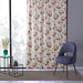 Elite Kids Personalized Vintage Window Curtains for Custom Home Decor
