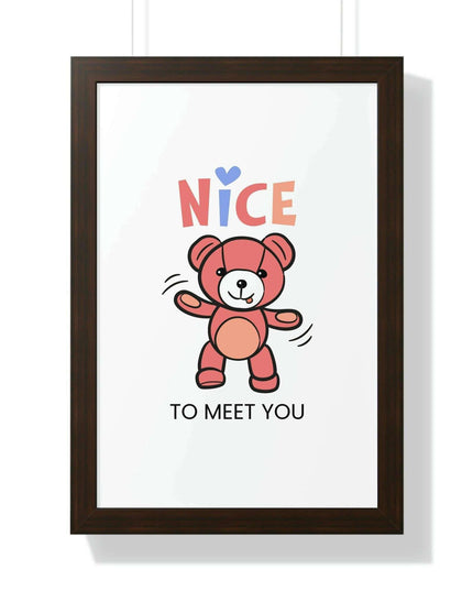 Eco-Friendly Vertical Wall Art for Stylish Home Interiors