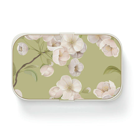 Customizable Travel Bento Box Set - Create Your Unique Meal Experience Anywhere