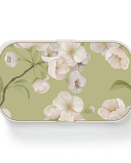 Customizable Travel Bento Box Set - Create Your Unique Meal Experience Anywhere