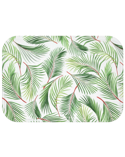 Plush Microfiber Bath Mat - Transform Your Daily Ritual into a Spa Escape