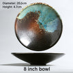 8inches bowl