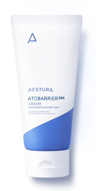 AESTURA Atobarrier 365: Complete Skin Nourishment and Protection Cream