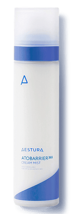 AESTURA Atobarrier 365 Hydrating Soothing Spray - Ultimate Skin Protection Mist - Très Elite