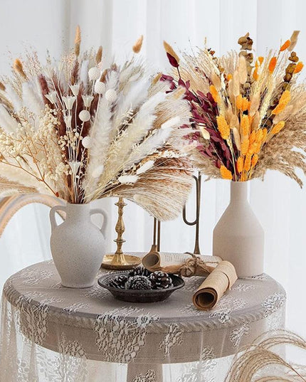 Serene Pampa Grass Bouquet