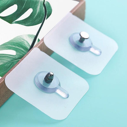 Acrylic Adhesive Photo Display Stickers for Wall Decor - Très Elite