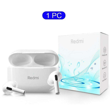 Active Lifestyle Bluetooth Touch-Controlled Earbuds - Wireless Sound Experience - Très Elite