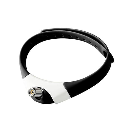 Adjustable Laser Cat Collar with USB Rechargeable Interactive Toy for Endless Fun - Très Elite