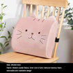 pink / 35x32x12cm