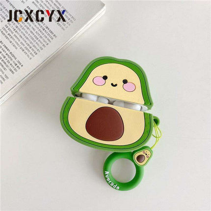 Adorable Dragon 3D Silicone Airpods Pro Case - Ultimate Protection Cover - Très Elite