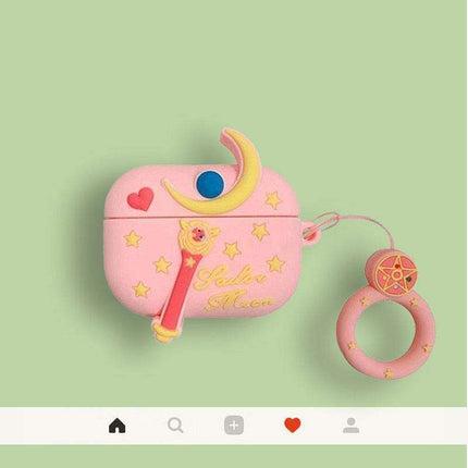 Adorable Dragon 3D Silicone Airpods Pro Case - Ultimate Protection Cover - Très Elite
