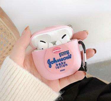 Adorable Dragon 3D Silicone Airpods Pro Case - Ultimate Protection Cover - Très Elite