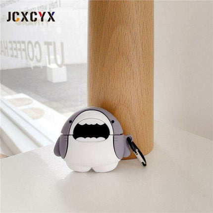 Adorable Dragon 3D Silicone Airpods Pro Case - Ultimate Protection Cover - Très Elite