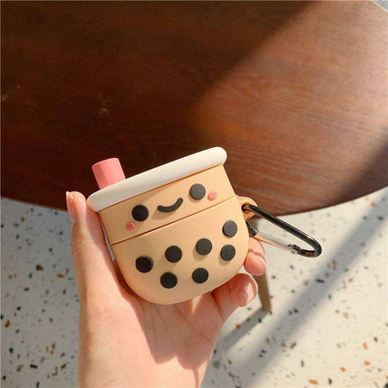 Adorable Dragon 3D Silicone Airpods Pro Case - Ultimate Protection Cover - Très Elite