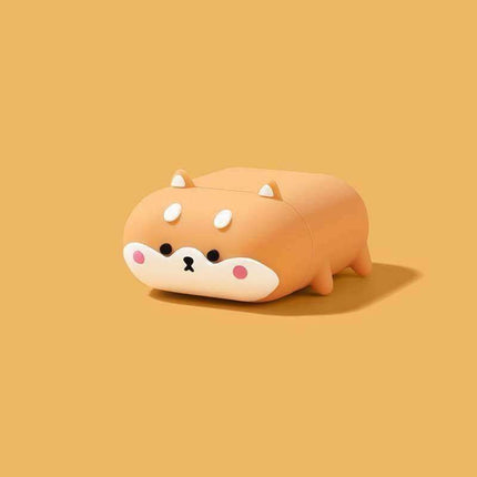 Adorable Dragon 3D Silicone Airpods Pro Case - Ultimate Protection Cover - Très Elite