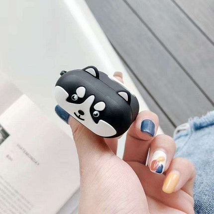 Adorable Dragon 3D Silicone Airpods Pro Case - Ultimate Protection Cover - Très Elite