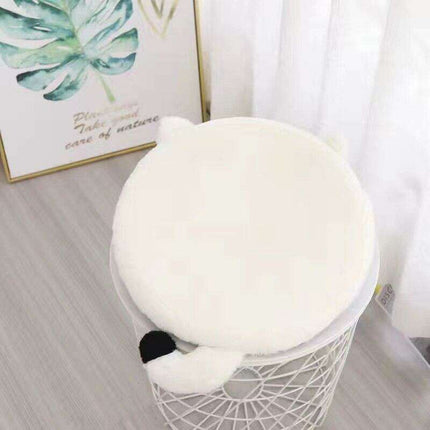 Adorable Japanese Cat Memory Foam Plush Pillow..