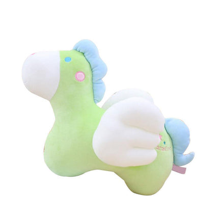 Adorable Kawaii Flying Horse Plush Pillow - Perfect Gift and Home Decor for Kids. Uncategorized adorable-kawaii-flying-horse-plush-pillow-perfect-gift-and-home-decor-for-kids Toys & Games›Stuffed Animals & Plush Toys