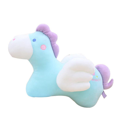 Adorable Kawaii Flying Horse Plush Pillow - Perfect Gift and Home Decor for Kids. Uncategorized adorable-kawaii-flying-horse-plush-pillow-perfect-gift-and-home-decor-for-kids Toys & Games›Stuffed Animals & Plush Toys