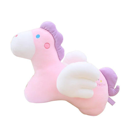 Adorable Kawaii Flying Horse Plush Pillow - Perfect Gift and Home Decor for Kids. Uncategorized adorable-kawaii-flying-horse-plush-pillow-perfect-gift-and-home-decor-for-kids Toys & Games›Stuffed Animals & Plush Toys