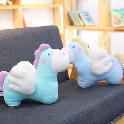 Adorable Kawaii Flying Horse Plush Pillow - Perfect Gift and Home Decor for Kids. Uncategorized adorable-kawaii-flying-horse-plush-pillow-perfect-gift-and-home-decor-for-kids Toys & Games›Stuffed Animals & Plush Toys