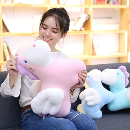 Adorable Kawaii Flying Horse Plush Pillow - Perfect Gift and Home Decor for Kids. Uncategorized adorable-kawaii-flying-horse-plush-pillow-perfect-gift-and-home-decor-for-kids Toys & Games›Stuffed Animals & Plush Toys