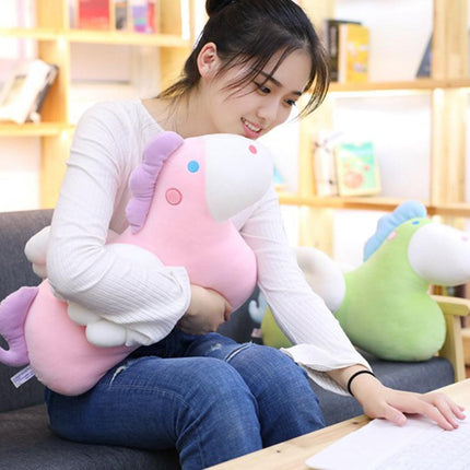 Adorable Kawaii Flying Horse Plush Pillow - Perfect Gift and Home Decor for Kids. Uncategorized adorable-kawaii-flying-horse-plush-pillow-perfect-gift-and-home-decor-for-kids Toys & Games›Stuffed Animals & Plush Toys