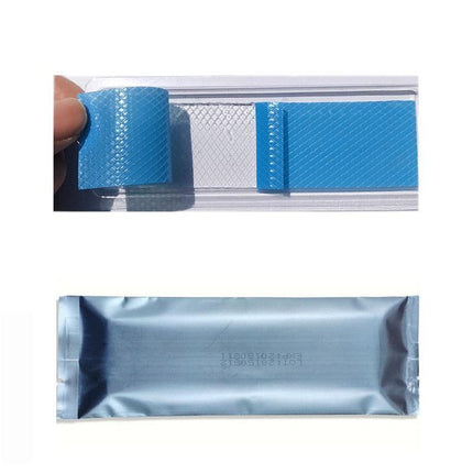 Advanced Silicone Gel Scar Recovery Patch - Your Ultimate Skin Healing Solution - Très Elite