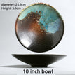 10inches bowl